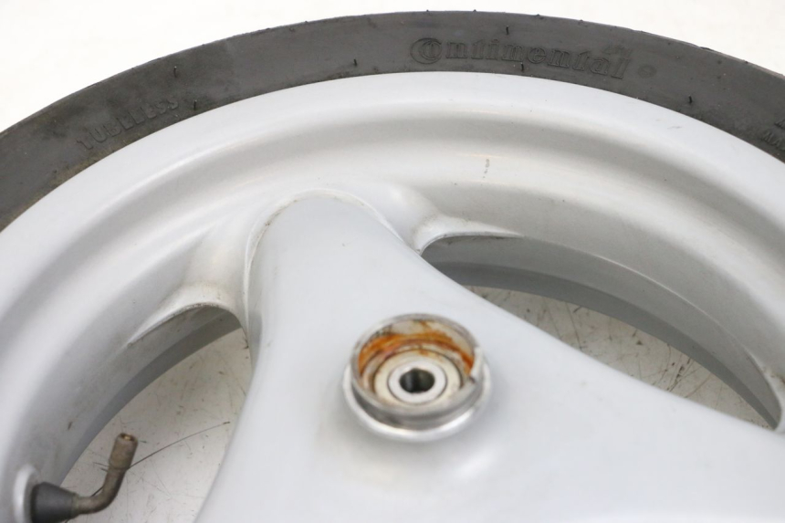 photo de OBRĘCZ PRZEDNIA I OPONA YAMAHA NEO'S NEOS 2T 50 (1998 - 2007) - Inny kąt widzenia