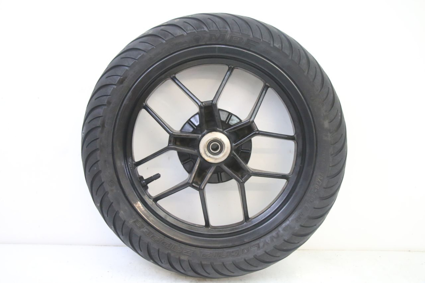 photo de OBRĘCZ PRZEDNIA I OPONA PIAGGIO NEW TYPHOON 50 (2018 - 2021) - Widok główny