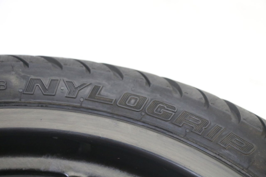 photo de OBRĘCZ PRZEDNIA I OPONA PIAGGIO NEW TYPHOON 50 (2018 - 2021) - Widok produktu