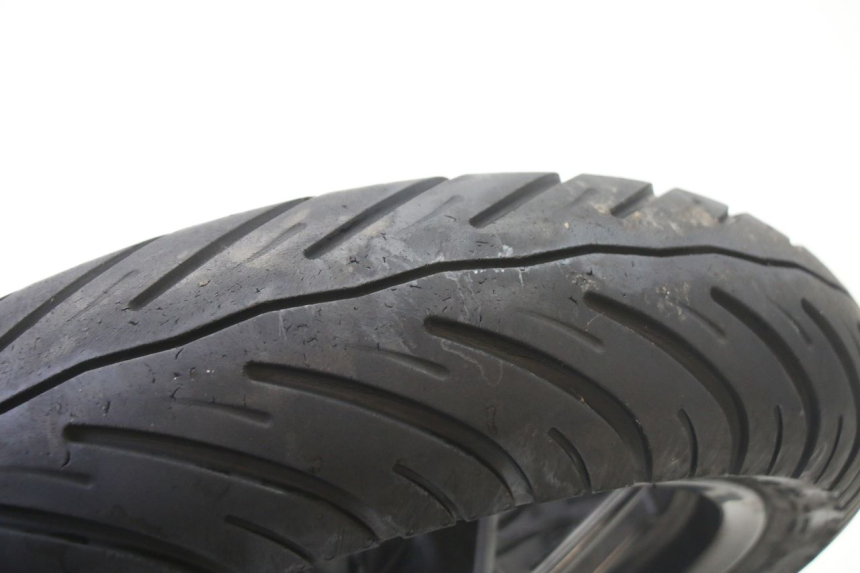 photo de OBRĘCZ PRZEDNIA I OPONA PIAGGIO NEW TYPHOON 50 (2018 - 2021) - Kontrola wizualna