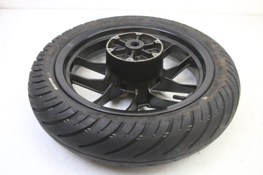 photo de OBRĘCZ PRZEDNIA I OPONA PIAGGIO NEW TYPHOON 50 (2018 - 2021) - Punkty mocowania