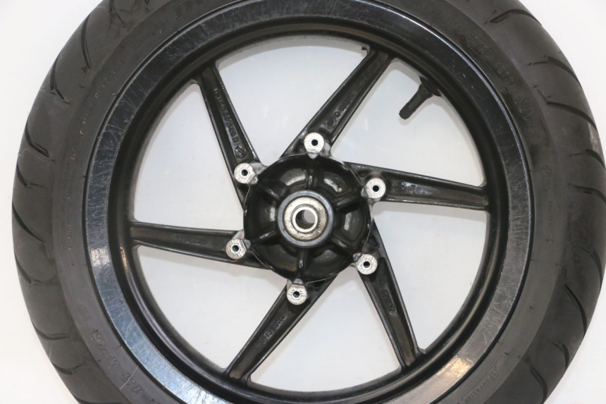 photo de OBRĘCZ PRZEDNIA I OPONA PIAGGIO NRG POWER PUREJET 50 (2018 - 2021) - Zdjęcie dodatkowe