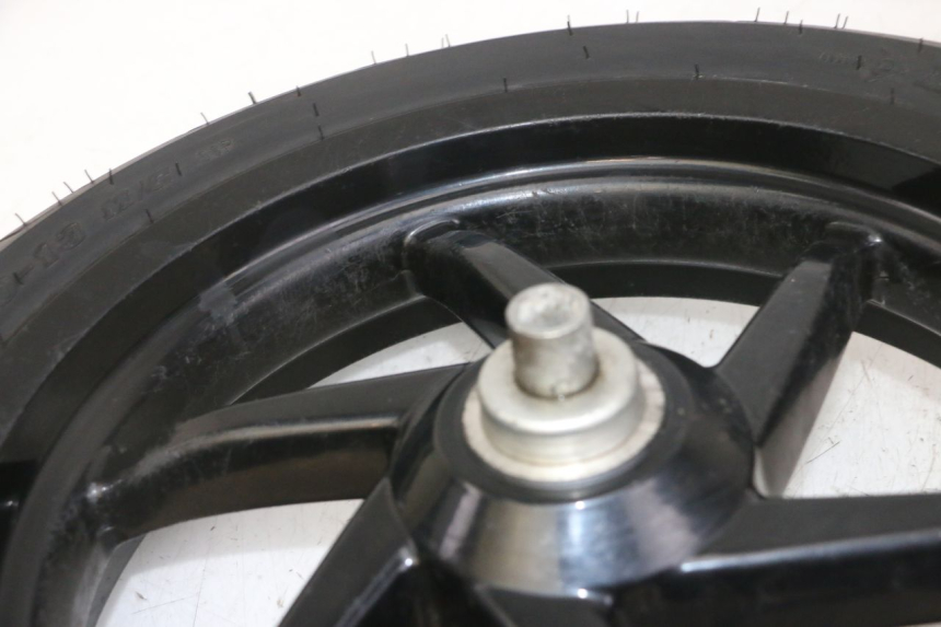 photo de OBRĘCZ PRZEDNIA I OPONA PIAGGIO NRG POWER PUREJET 50 (2018 - 2021) - Widok ogólny