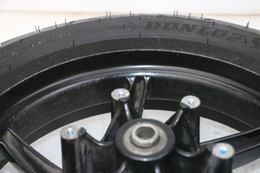 photo de OBRĘCZ PRZEDNIA I OPONA PIAGGIO NRG POWER PUREJET 50 (2018 - 2021) - Oznaczenia i referencje