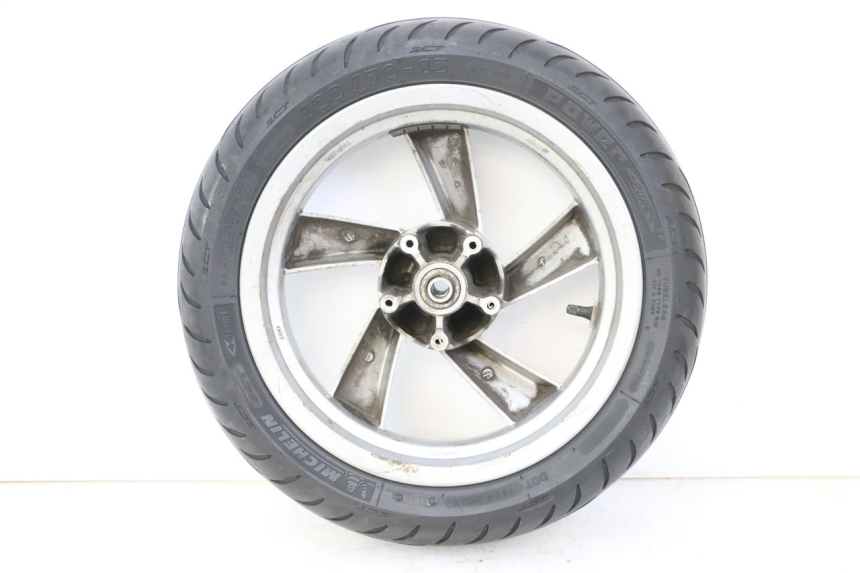 photo de OBRĘCZ PRZEDNIA I OPONA PEUGEOT CITYSTAR 125 (2011 - 2017) - Szczegół części