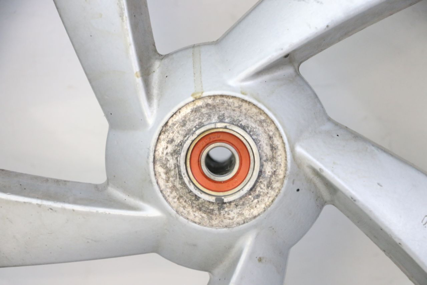 photo de OBRĘCZ PRZEDNIA I OPONA PEUGEOT CITYSTAR 125 (2011 - 2017) - Widok produktu