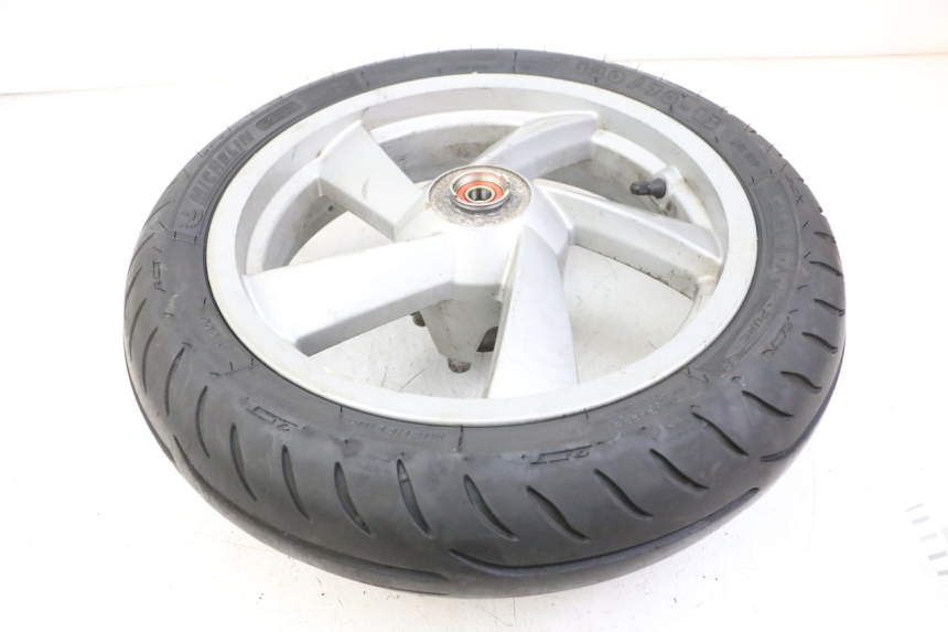 photo de OBRĘCZ PRZEDNIA I OPONA PEUGEOT CITYSTAR 125 (2011 - 2017) - Inny kąt widzenia