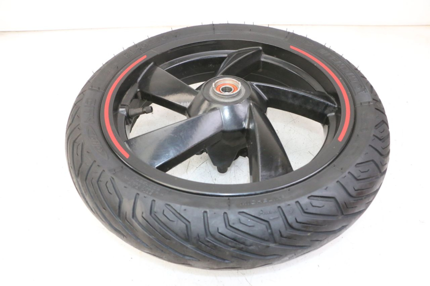 photo de OBRĘCZ PRZEDNIA I OPONA PEUGEOT CITYSTAR 2T 50 (2018 - 2021) - Część sprawdzona