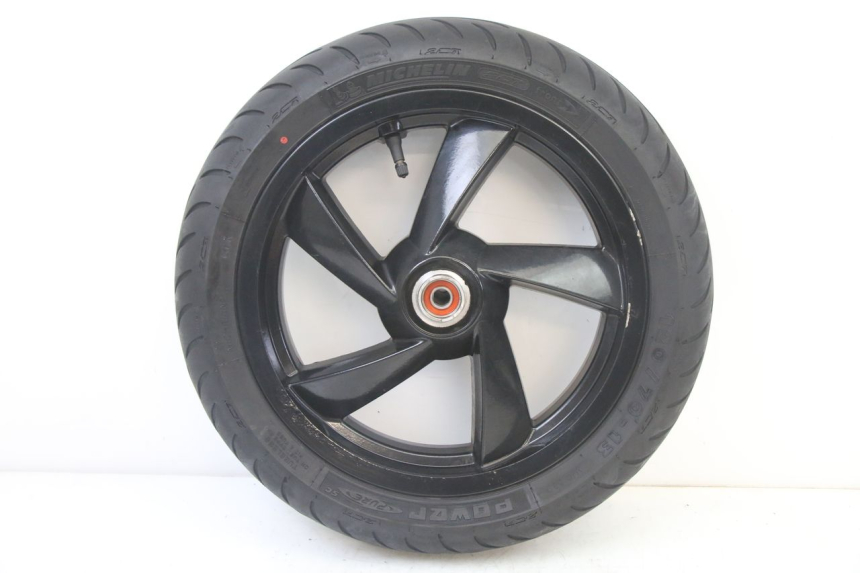 photo de OBRĘCZ PRZEDNIA I OPONA PEUGEOT CITYSTAR 2T 50 (2018 - 2021) - Widok główny