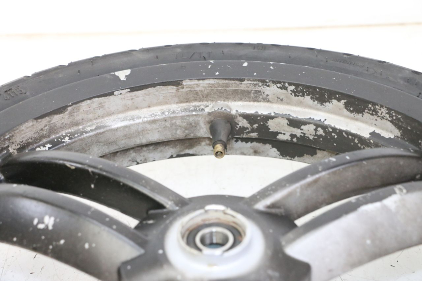 photo de OBRĘCZ PRZEDNIA I OPONA PEUGEOT LUDIX 50 (2008 - 2017) - Część sprawdzona