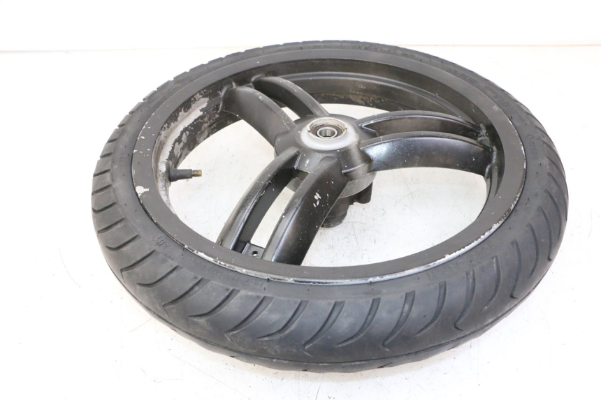 photo de OBRĘCZ PRZEDNIA I OPONA PEUGEOT LUDIX 50 (2008 - 2017) - Oznaczenia i referencje