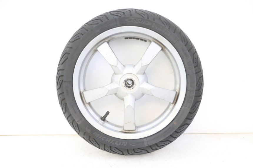 photo de OBRĘCZ PRZEDNIA I OPONA PEUGEOT SATELIS 125 (2013 - 2018) - Widok główny