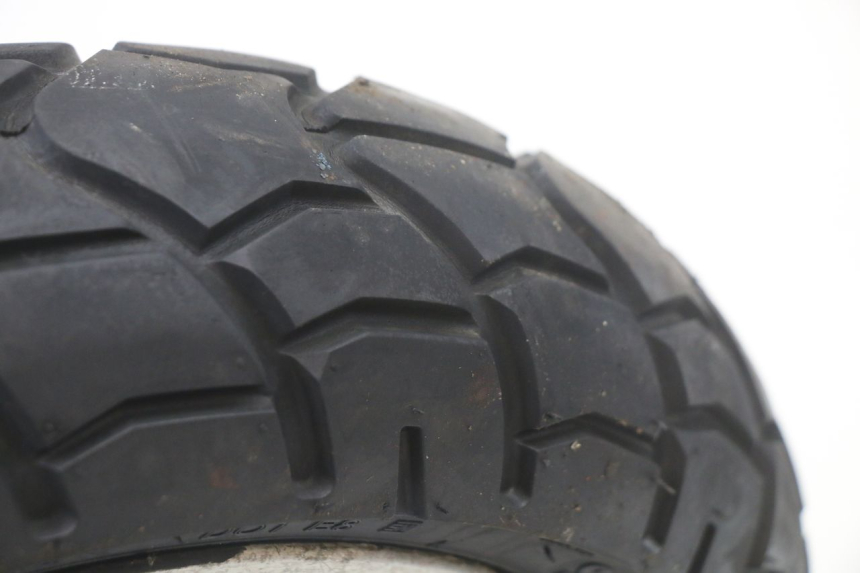 photo de OBRĘCZ PRZEDNIA I OPONA PEUGEOT SPEEDFIGHT 3 LC 2T 50 (2009 - 2015) - Zbliżenie komponentów