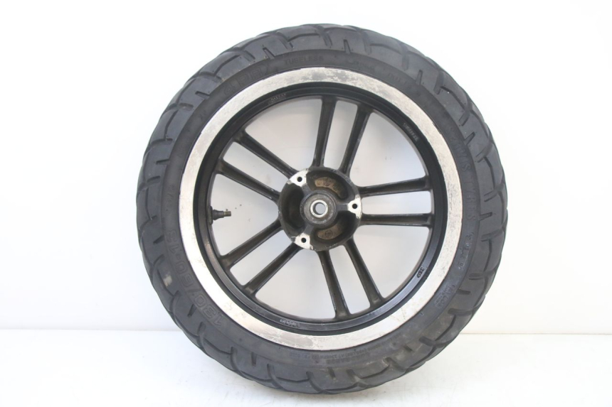 photo de OBRĘCZ PRZEDNIA I OPONA PEUGEOT SPEEDFIGHT 3 LC 2T 50 (2009 - 2015) - Widok ogólny