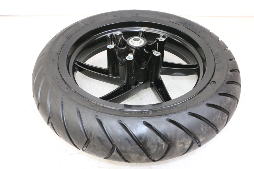 photo de OBRĘCZ PRZEDNIA I OPONA PIAGGIO NRG POWER PUREJET 50 (2018 - 2021) - Punkty mocowania