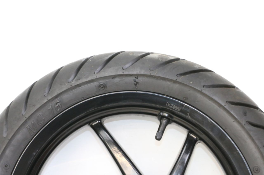 photo de OBRĘCZ PRZEDNIA I OPONA PIAGGIO NRG POWER PUREJET 50 (2018 - 2021) - Oznaczenia i referencje