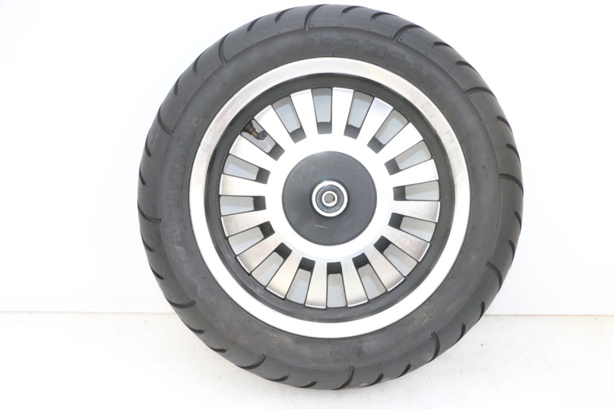 photo de OBRĘCZ PRZEDNIA I OPONA EFUN PUSA 1 - Widok główny