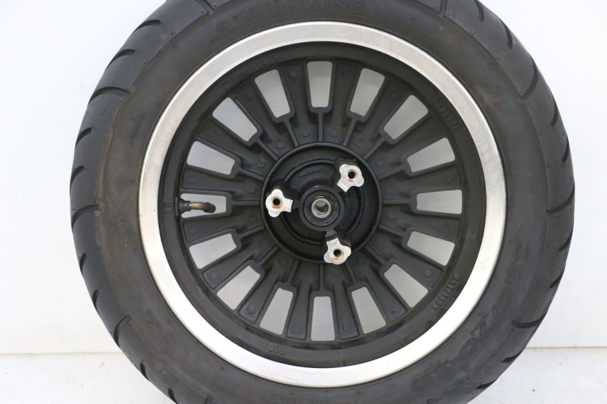 photo de OBRĘCZ PRZEDNIA I OPONA EFUN PUSA 1 - Oznaczenia i referencje