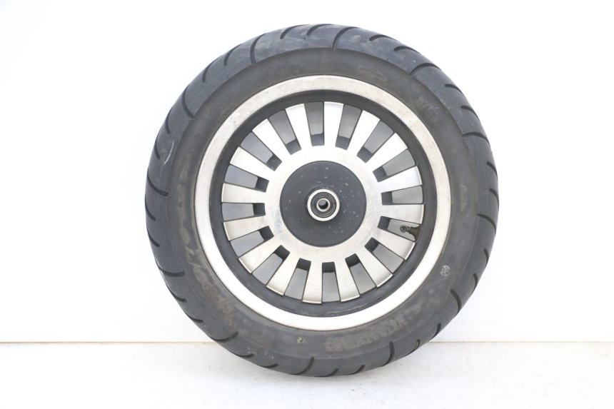 photo de OBRĘCZ PRZEDNIA I OPONA EFUN PUSA 1 - Widok główny