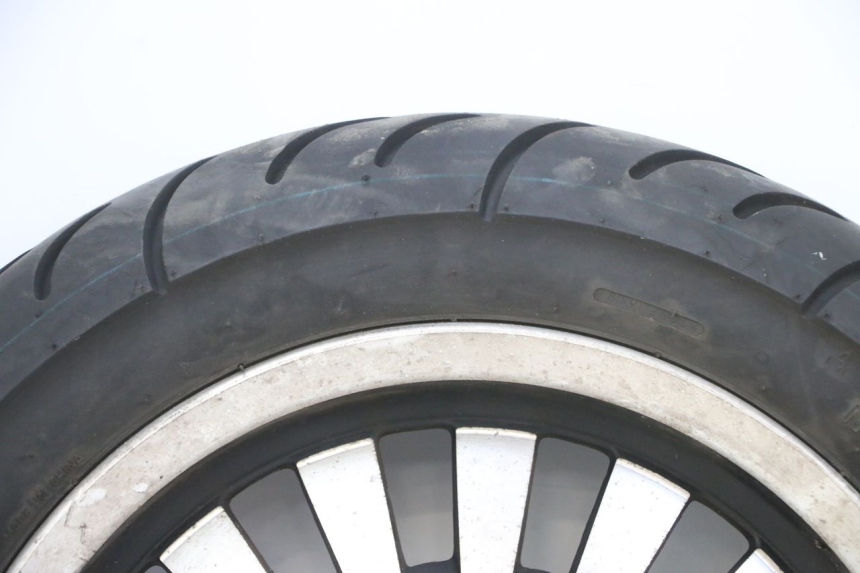 photo de OBRĘCZ PRZEDNIA I OPONA EFUN PUSA 1 - Zoom jakości