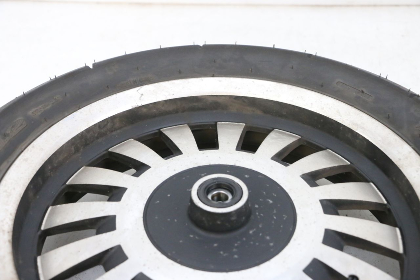 photo de OBRĘCZ PRZEDNIA I OPONA EFUN PUSA 1 - Część sprawdzona