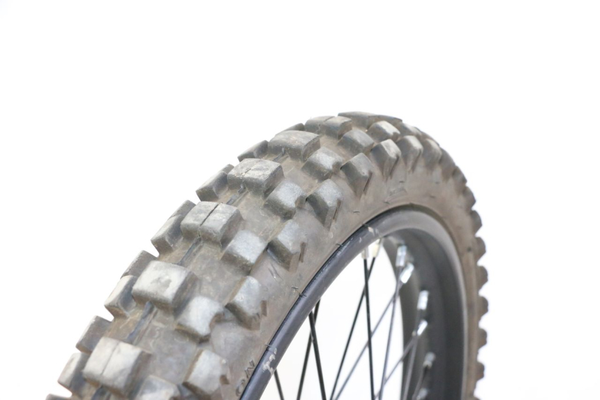 photo de OBRĘCZ PRZEDNIA I OPONA APOLLO RFZ 125 - Szczegół części