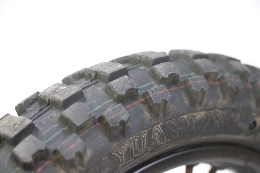 photo de OBRĘCZ PRZEDNIA I OPONA APOLLO RFZ 125 - Inny kąt widzenia