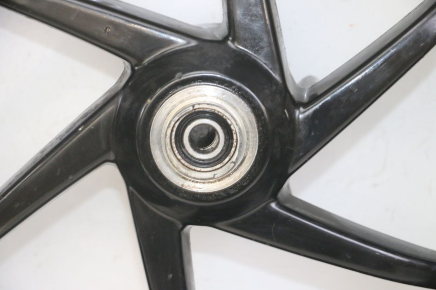 photo de OBRĘCZ PRZEDNIA I OPONA GILERA RUNNER SL 50 (2006 - 2009) - Widok produktu