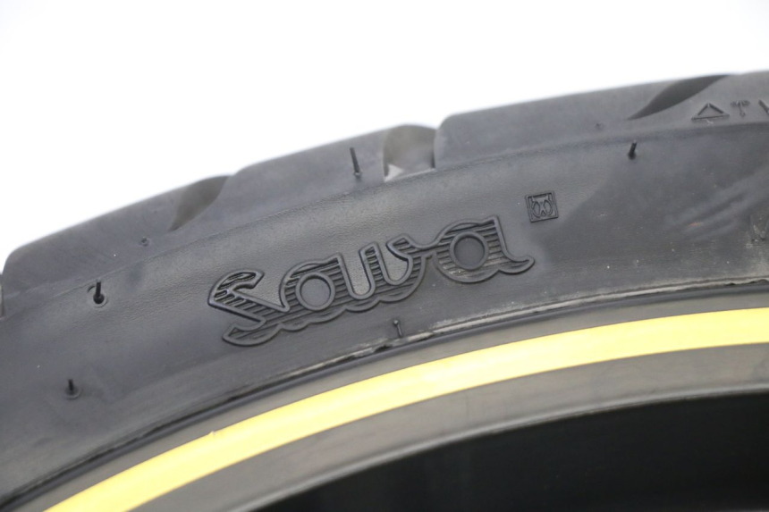 photo de OBRĘCZ PRZEDNIA I OPONA GILERA RUNNER SP 50 (2006 - 2008) - Szczegóły charakterystyczne