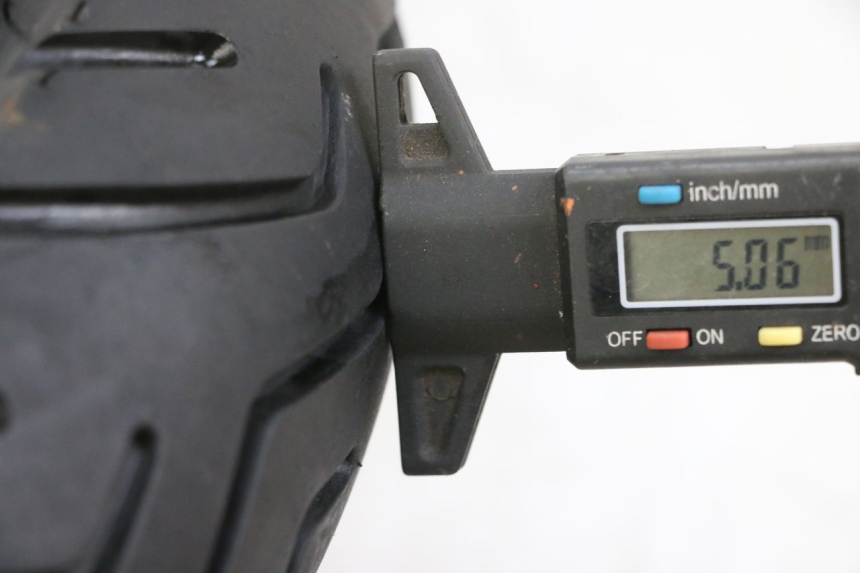 photo de OBRĘCZ PRZEDNIA I OPONA JM MOTORS SANTANA EVO 50 (2024 - 2026) - Szczegół części