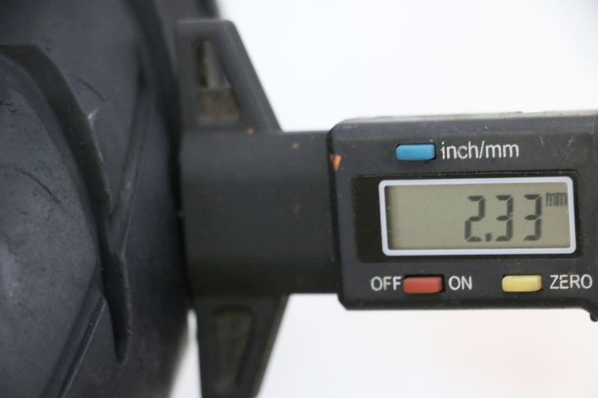 photo de OBRĘCZ PRZEDNIA I OPONA JM MOTORS SANTANA 50 (2014 - 2023) - Szczegół części