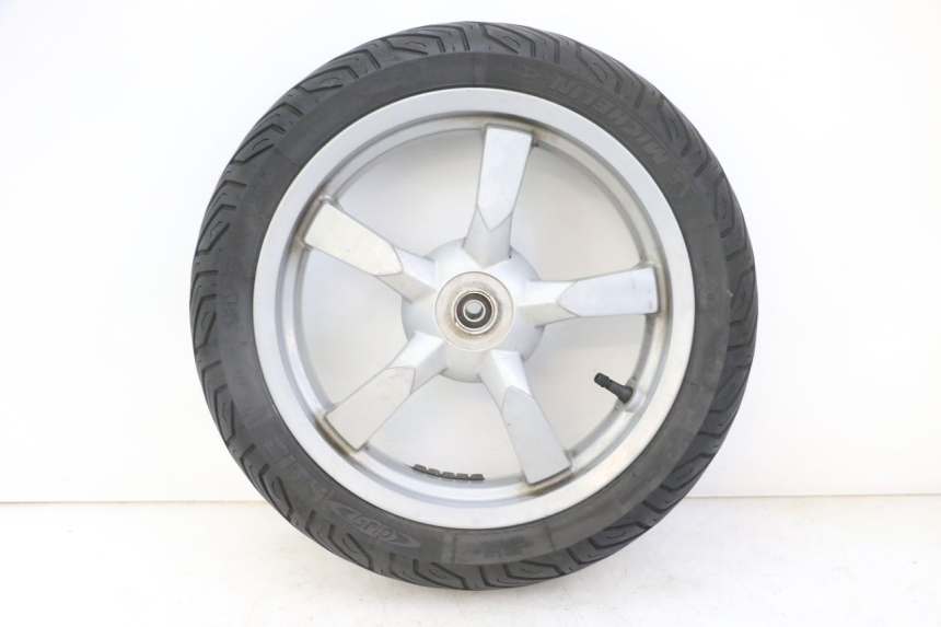 photo de OBRĘCZ PRZEDNIA I OPONA PEUGEOT SATELIS 125 (2013 - 2018) - Widok główny