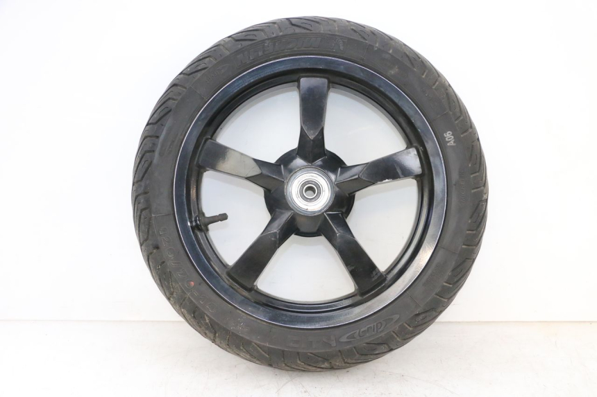 photo de OBRĘCZ PRZEDNIA I OPONA PEUGEOT SATELIS 125 (2013 - 2018) - Widok główny