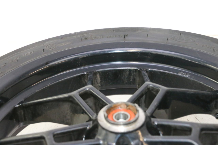 photo de OBRĘCZ PRZEDNIA I OPONA APRILIA SR 2T 50 (2012 - 2017) - Punkty mocowania