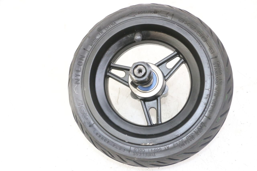 photo de OBRĘCZ PRZEDNIA I OPONA NAMI STELLAR 1 - Widok główny