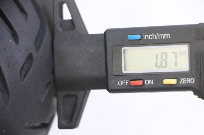 photo de OBRĘCZ PRZEDNIA I OPONA NAMI STELLAR 1 - Szczegół części