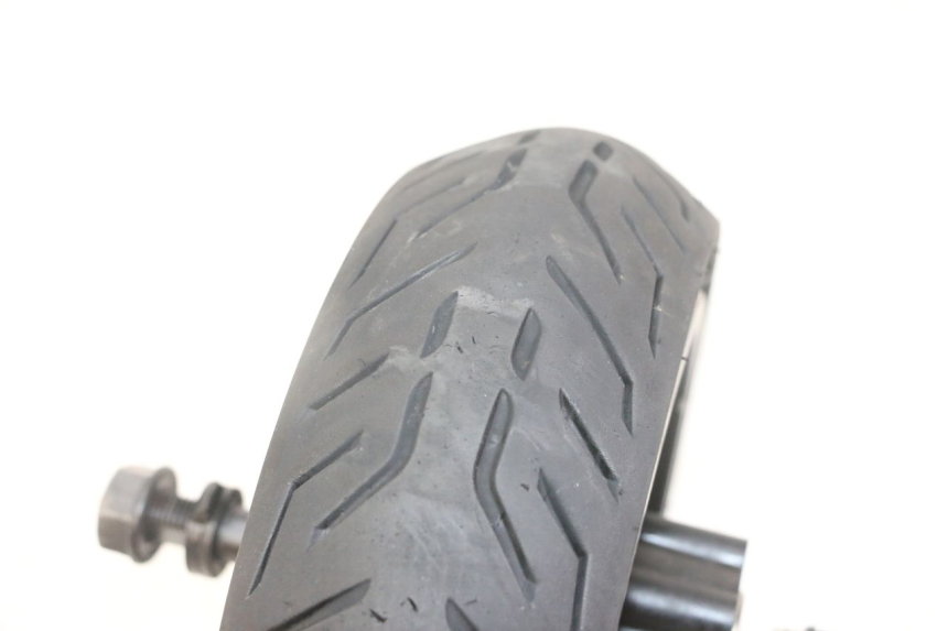 photo de OBRĘCZ PRZEDNIA I OPONA NAMI STELLAR 1 - Inny kąt widzenia