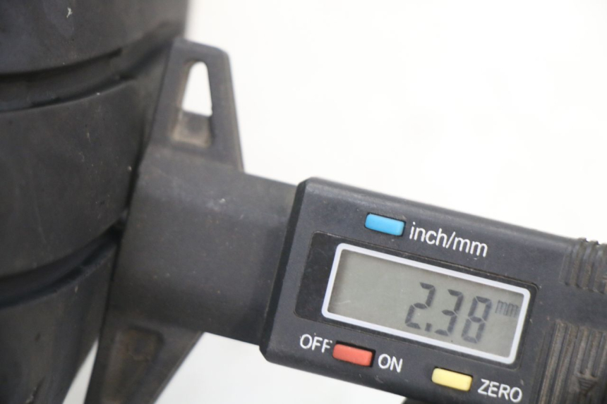 photo de OBRĘCZ PRZEDNIA I OPONA SUZUKI GSF S BANDIT 600 (2000 - 2004) - Kontrola wizualna