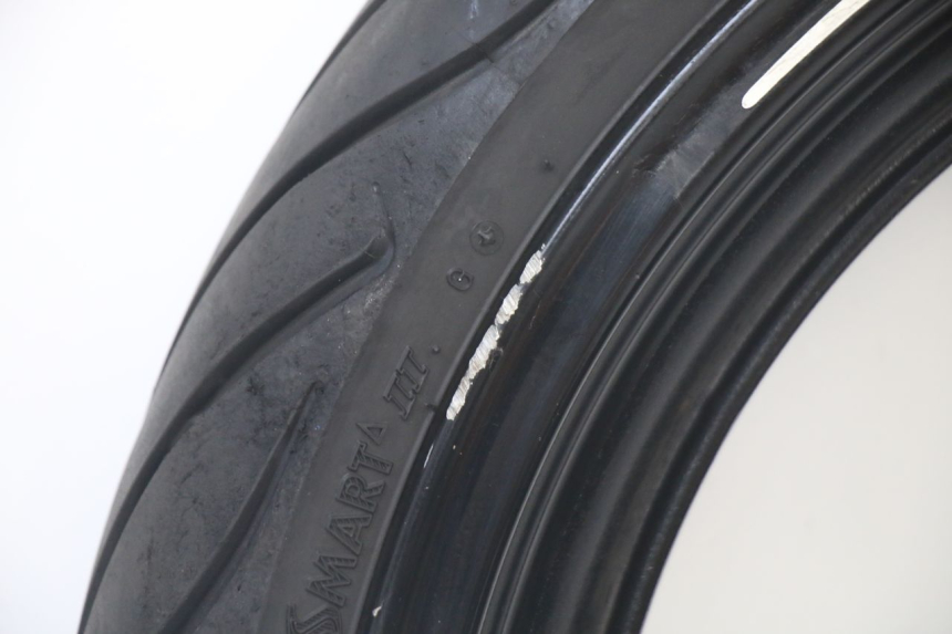 photo de OBRĘCZ PRZEDNIA I OPONA SUZUKI GSF S BANDIT 600 (2000 - 2004) - Część sprawdzona