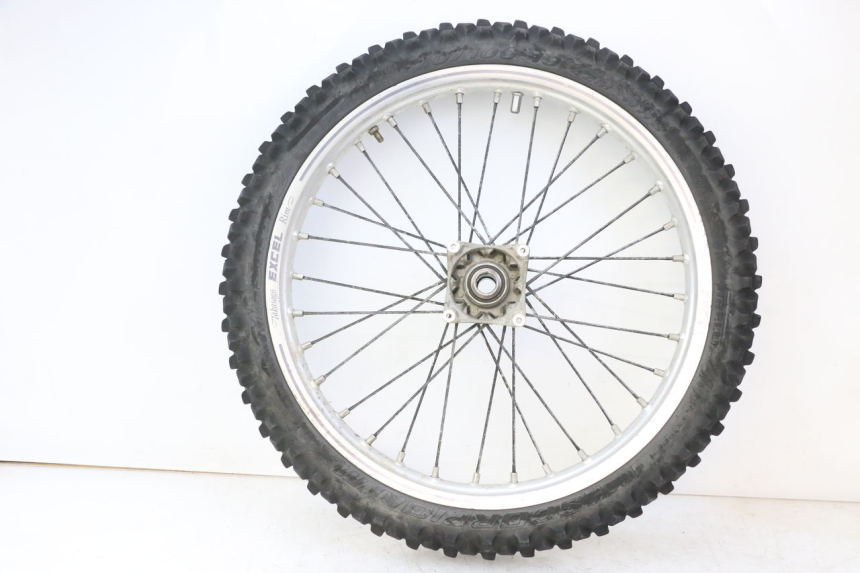 photo de OBRĘCZ PRZEDNIA I OPONA KTM SX 85 (2013 - 2017) - Widok główny