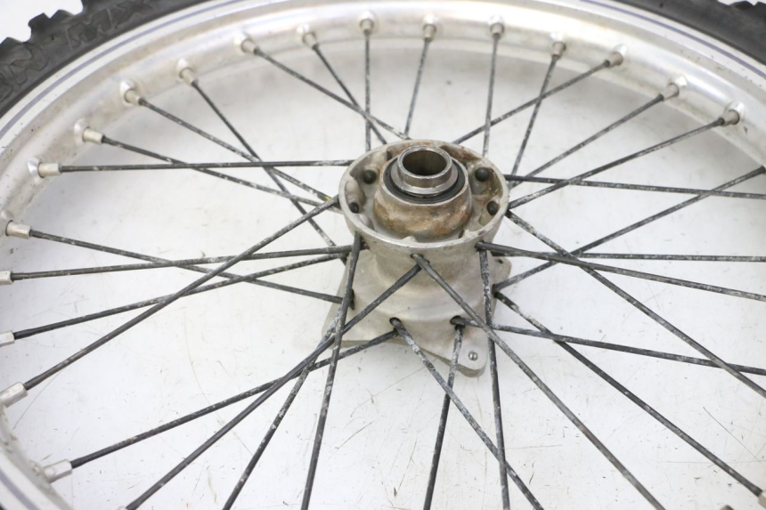 photo de OBRĘCZ PRZEDNIA I OPONA KTM SX 85 (2013 - 2017) - Widok produktu