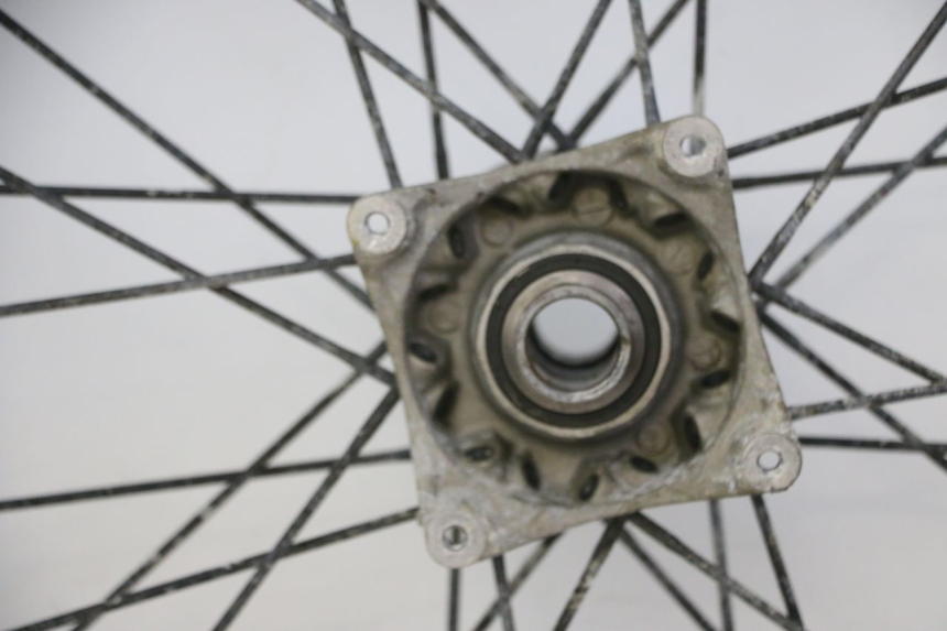 photo de OBRĘCZ PRZEDNIA I OPONA KTM SX 85 (2013 - 2017) - Zoom jakości