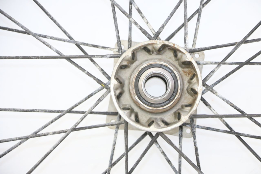 photo de OBRĘCZ PRZEDNIA I OPONA KTM SX 85 (2013 - 2017) - Widok ogólny