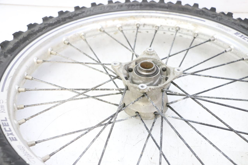 photo de OBRĘCZ PRZEDNIA I OPONA KTM SX 85 (2013 - 2017) - Widok ogólny