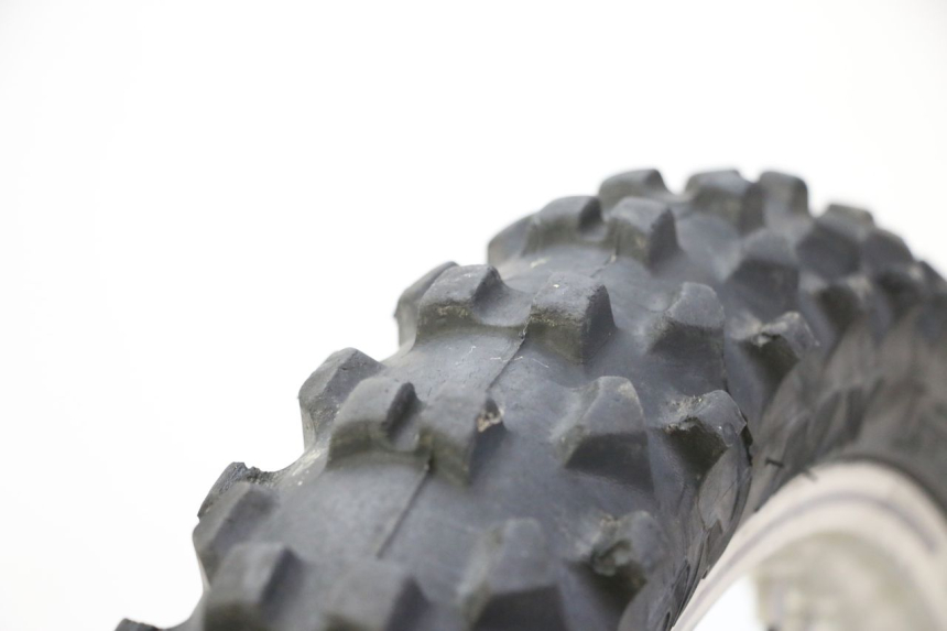 photo de OBRĘCZ PRZEDNIA I OPONA KTM SX 85 (2013 - 2017) - Część sprawdzona