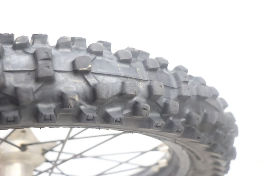 photo de OBRĘCZ PRZEDNIA I OPONA KTM SX 85 (2018 - 2024) - Kontrola wizualna