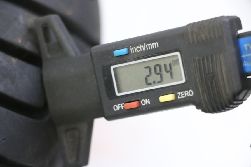 photo de OBRĘCZ PRZEDNIA I OPONA APRILIA SXR 50 (2021 - 2023) - Szczegół części