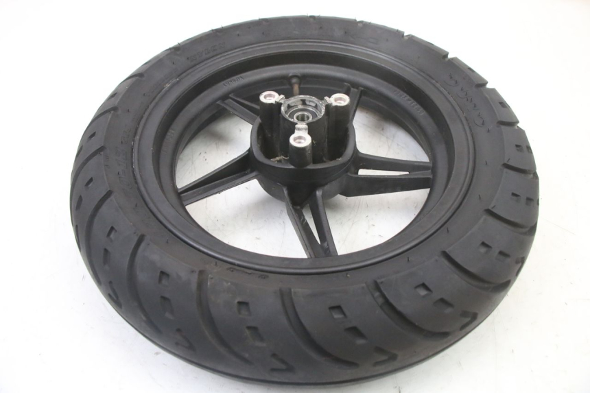 photo de OBRĘCZ PRZEDNIA I OPONA TNT MOTOR ROMA 10' 2T 50 (2011 - 2018) - Punkty mocowania