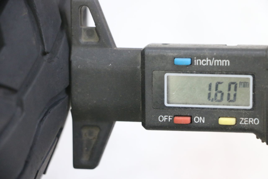 photo de OBRĘCZ PRZEDNIA I OPONA TNT MOTOR ROMA 10' 4T 50 (2019 - 2022) - Szczegół części