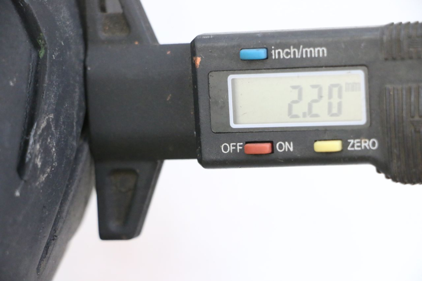 photo de OBRĘCZ PRZEDNIA I OPONA KSR TR SM 50 (2015 - 2018) - Szczegół części